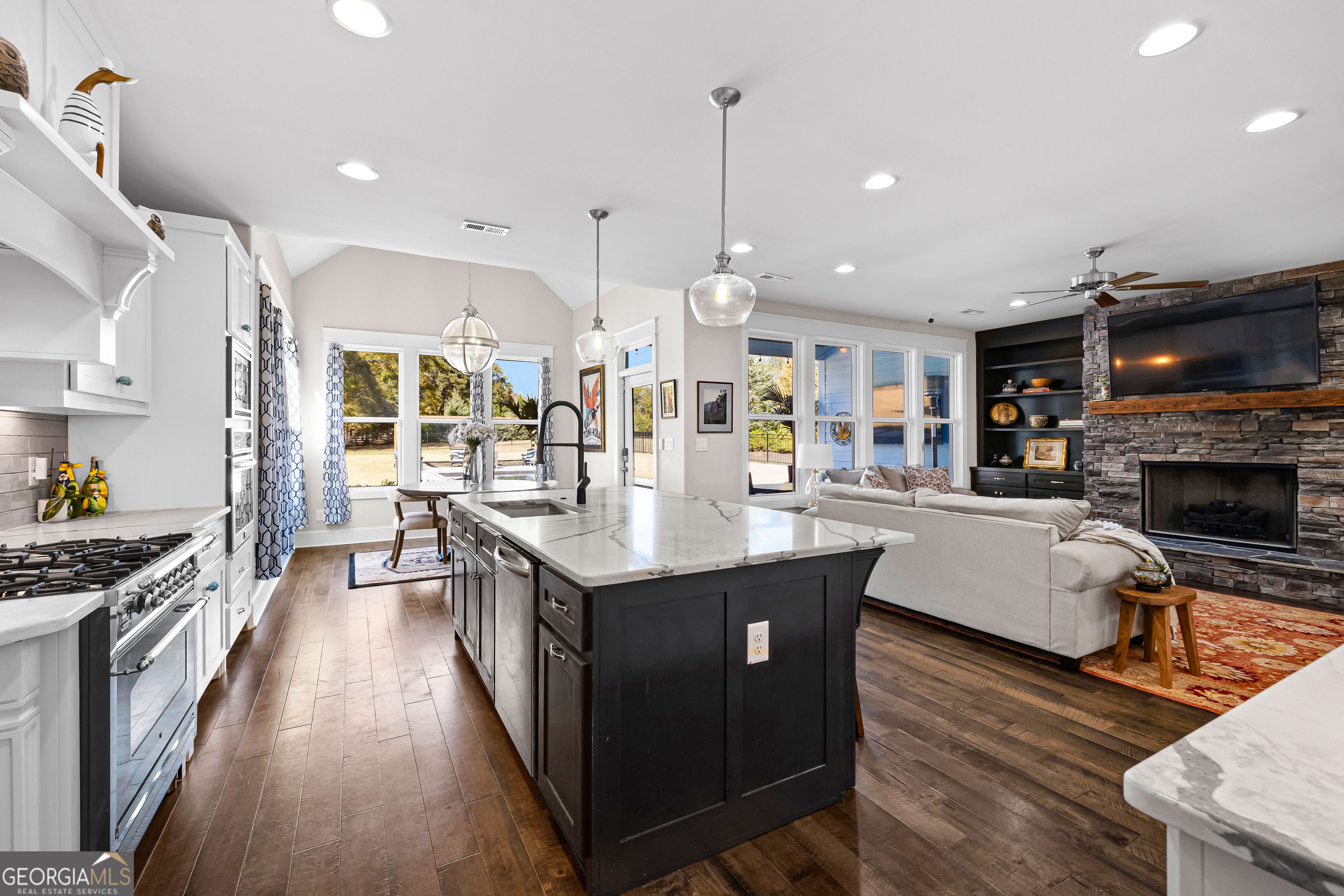 Brooks, Georgia 30205, United States, 4 Bedrooms Bedrooms, ,4 BathroomsBathrooms,Residential,Active,245113