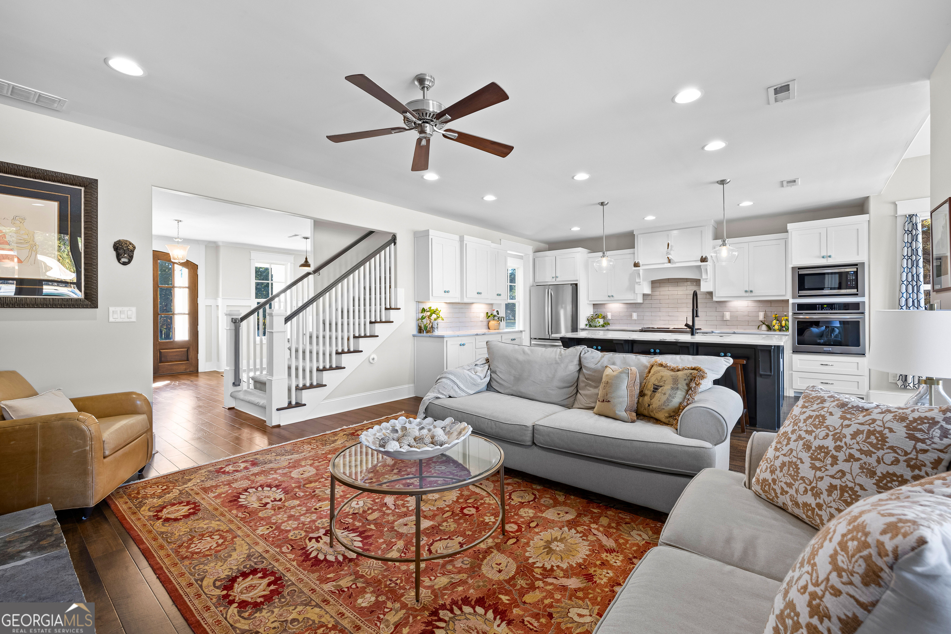 Brooks, Georgia 30205, United States, 4 Bedrooms Bedrooms, ,4 BathroomsBathrooms,Residential,Active,245113