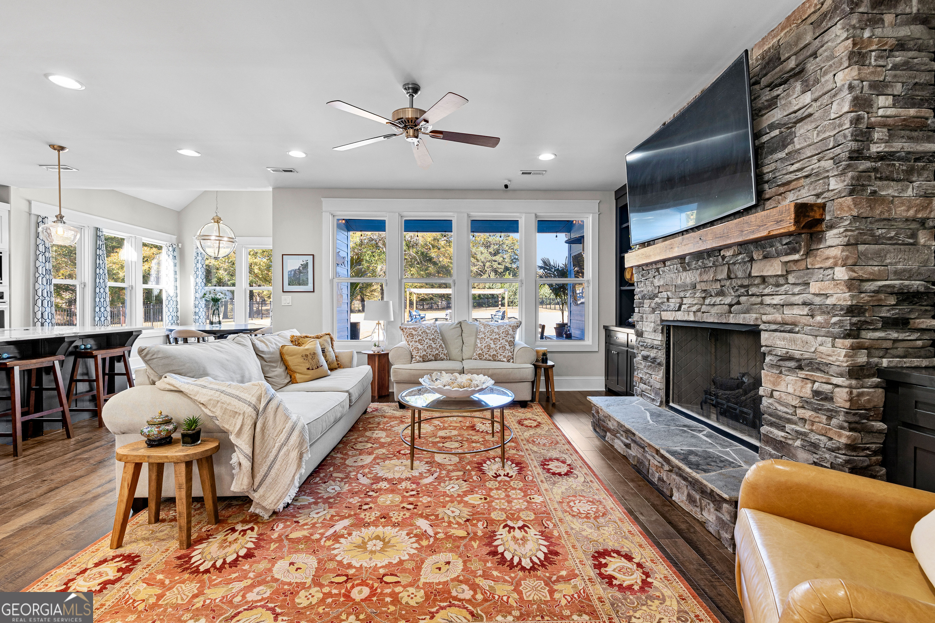 Brooks, Georgia 30205, United States, 4 Bedrooms Bedrooms, ,4 BathroomsBathrooms,Residential,Active,245113