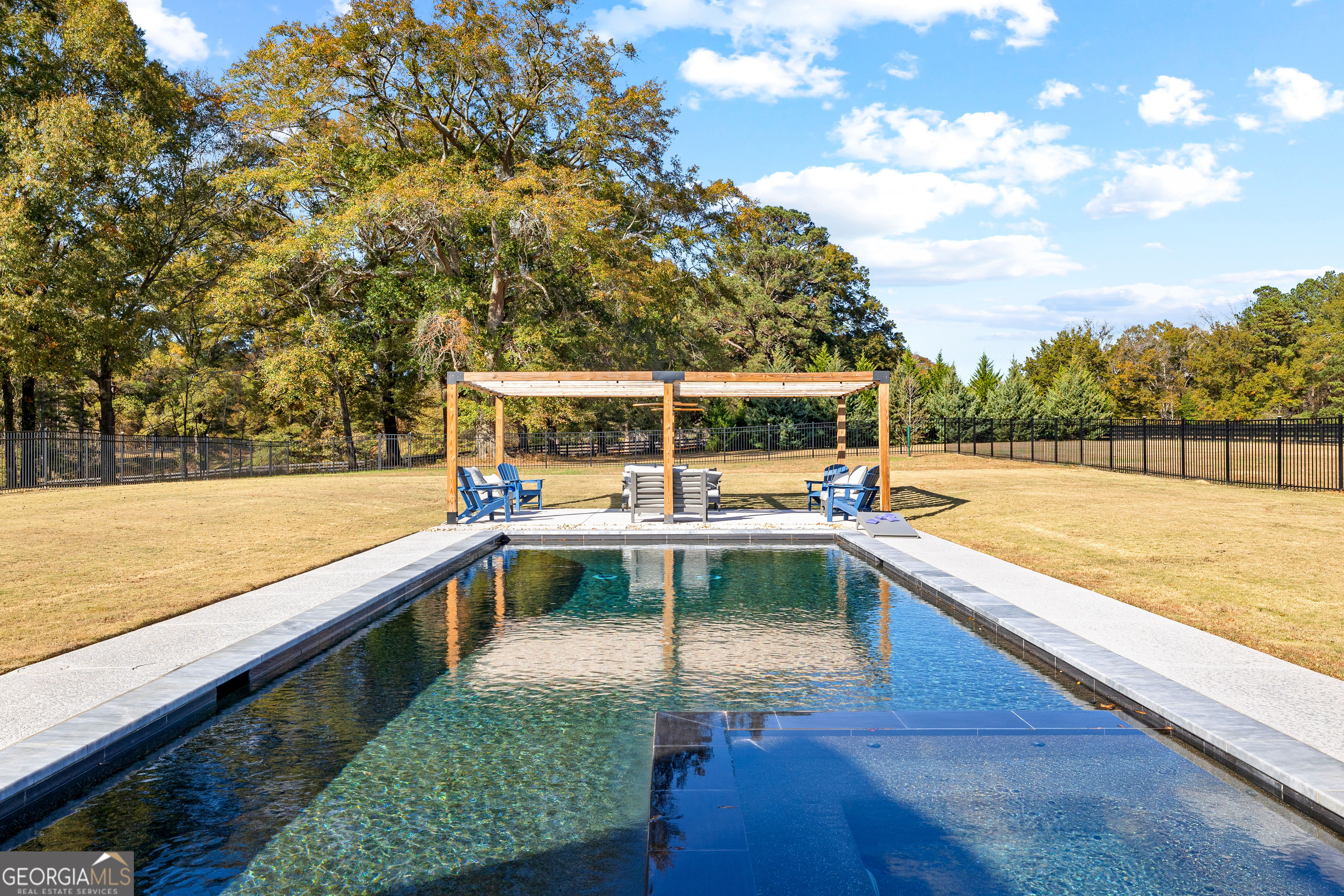 Brooks, Georgia 30205, United States, 4 Bedrooms Bedrooms, ,4 BathroomsBathrooms,Residential,Active,245113