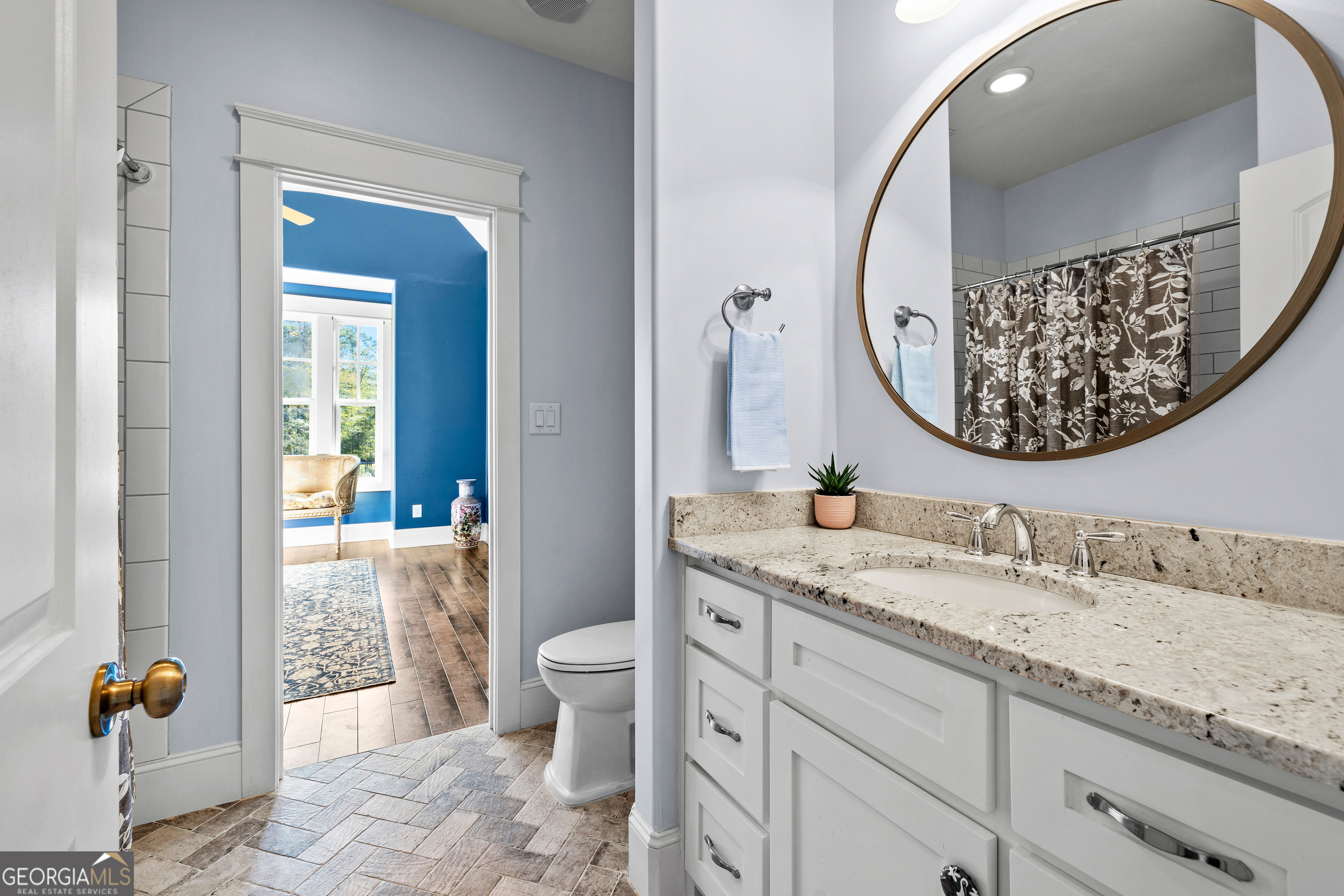 Brooks, Georgia 30205, United States, 4 Bedrooms Bedrooms, ,4 BathroomsBathrooms,Residential,Active,245113