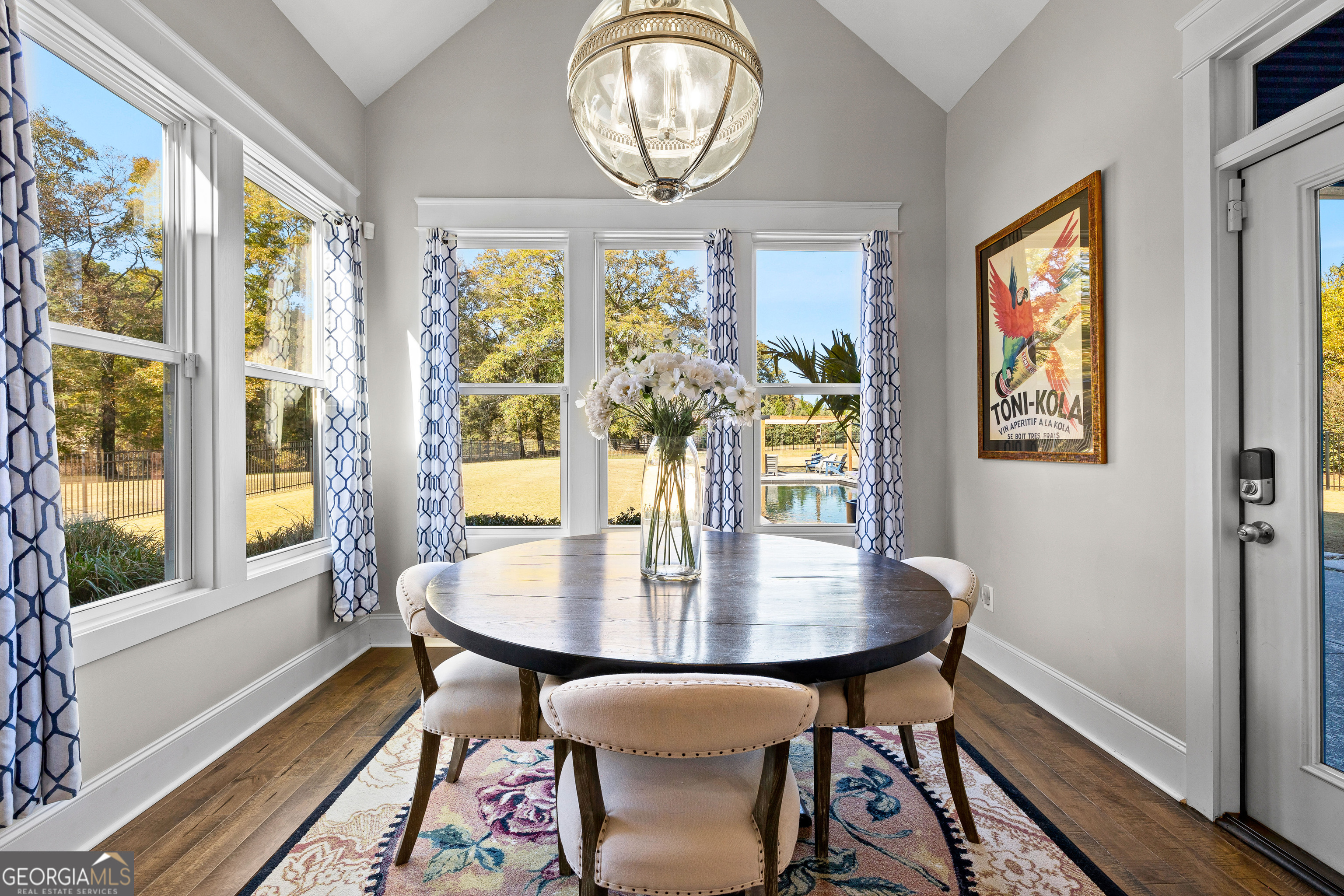 Brooks, Georgia 30205, United States, 4 Bedrooms Bedrooms, ,4 BathroomsBathrooms,Residential,Active,245113