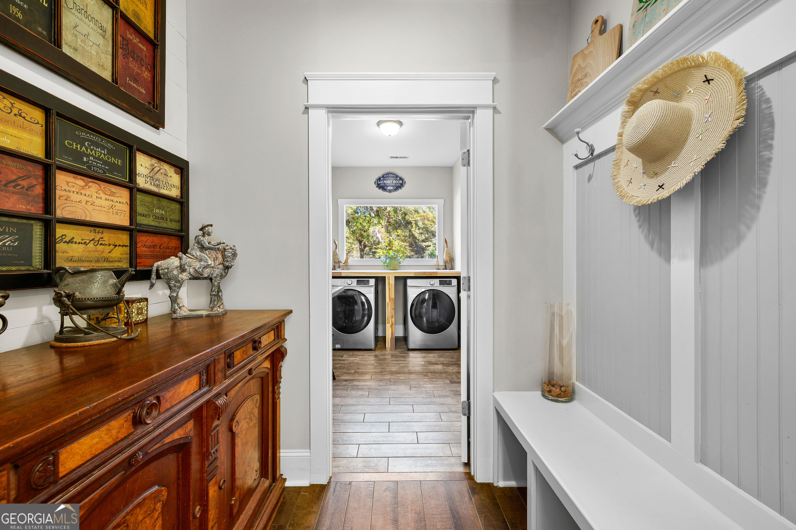 Brooks, Georgia 30205, United States, 4 Bedrooms Bedrooms, ,4 BathroomsBathrooms,Residential,Active,245113