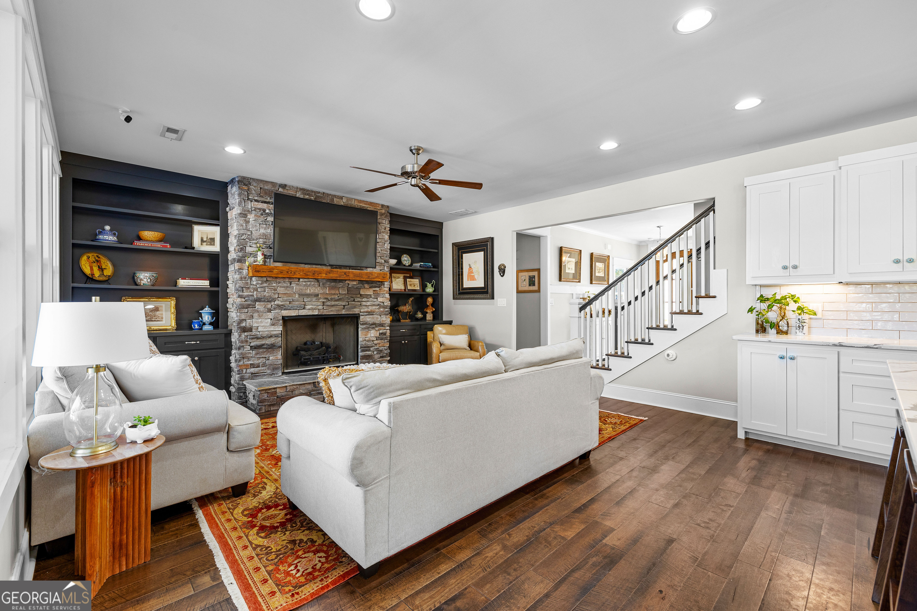 Brooks, Georgia 30205, United States, 4 Bedrooms Bedrooms, ,4 BathroomsBathrooms,Residential,Active,245113