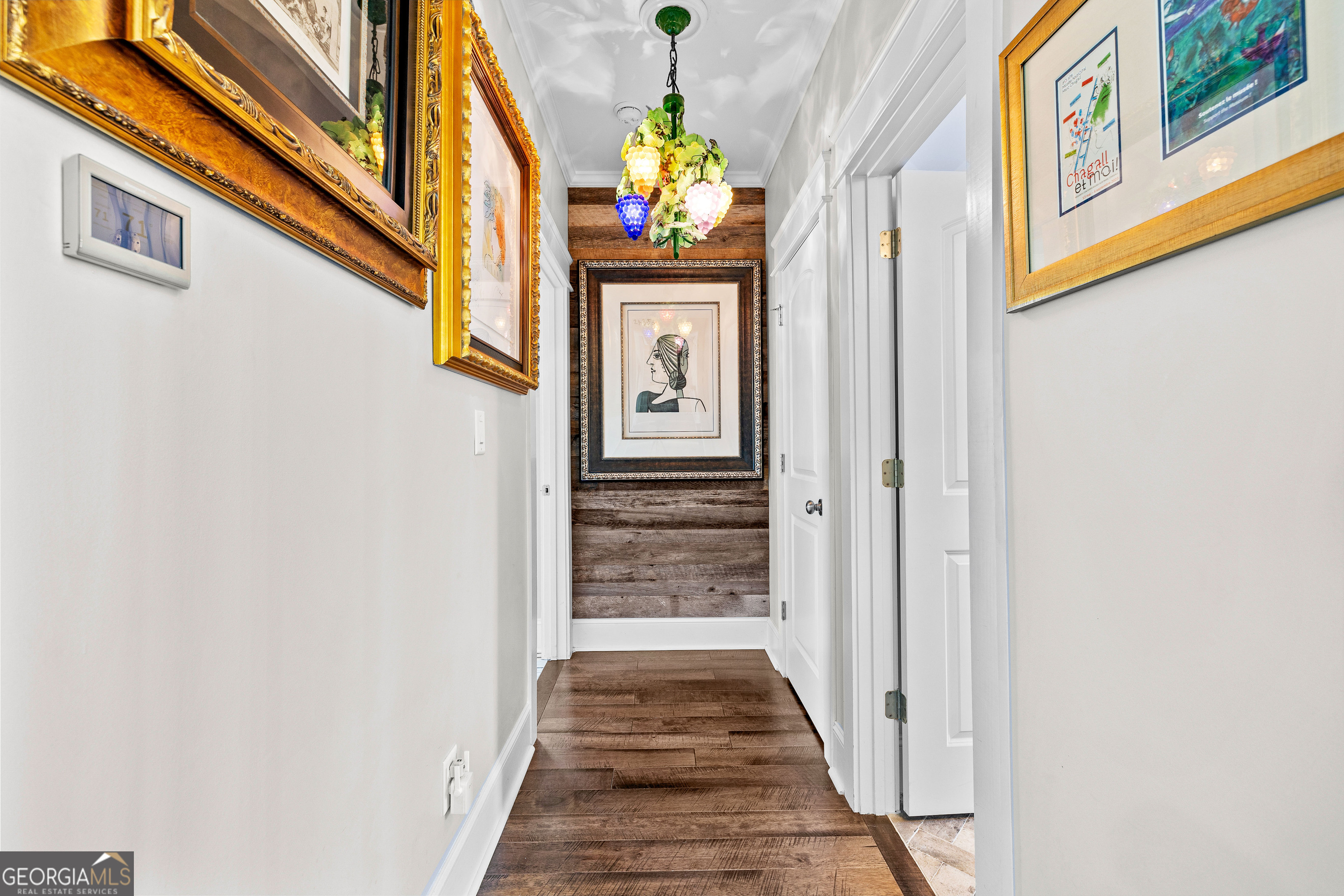 Brooks, Georgia 30205, United States, 4 Bedrooms Bedrooms, ,4 BathroomsBathrooms,Residential,Active,245113