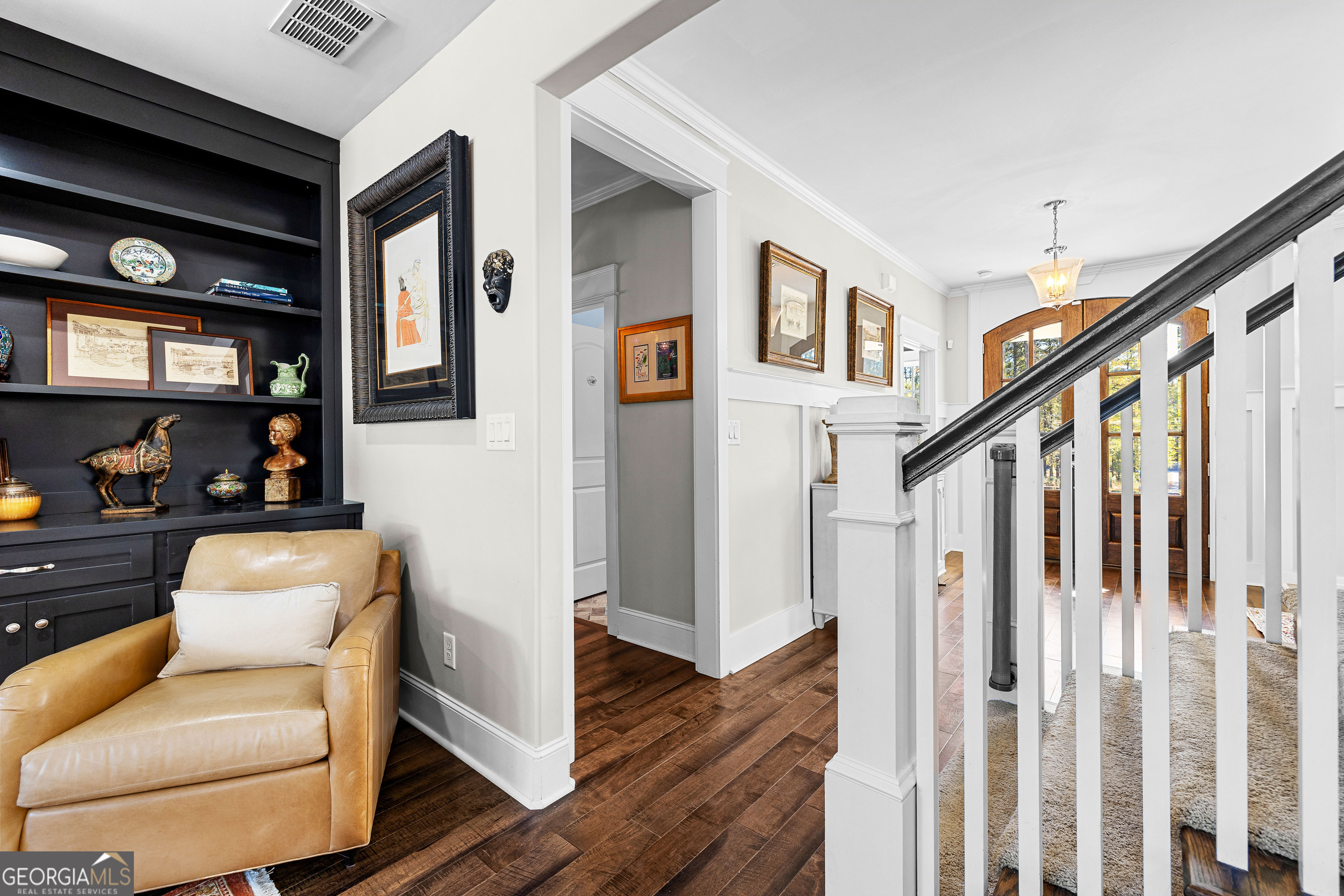 Brooks, Georgia 30205, United States, 4 Bedrooms Bedrooms, ,4 BathroomsBathrooms,Residential,Active,245113