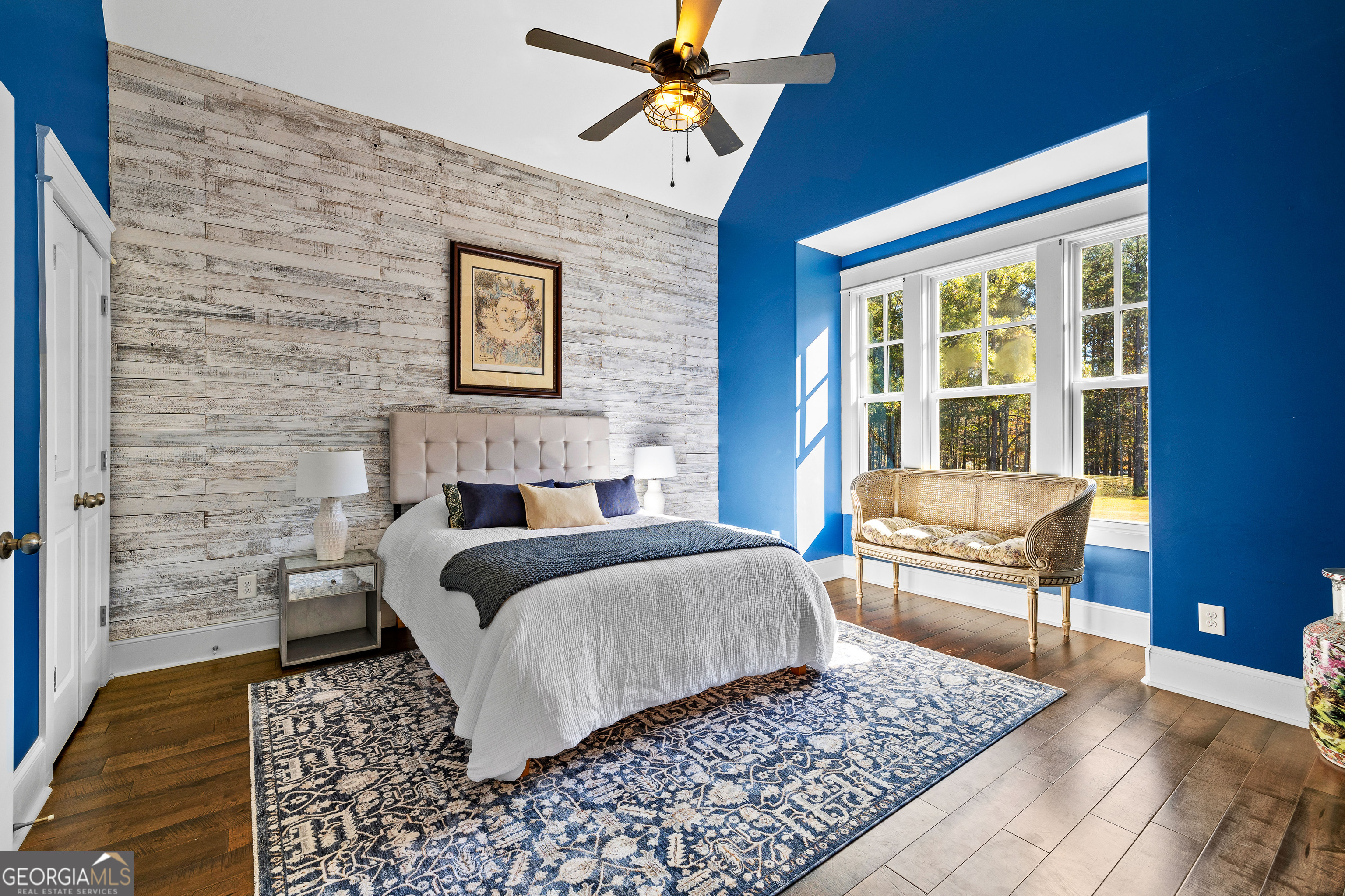 Brooks, Georgia 30205, United States, 4 Bedrooms Bedrooms, ,4 BathroomsBathrooms,Residential,Active,245113