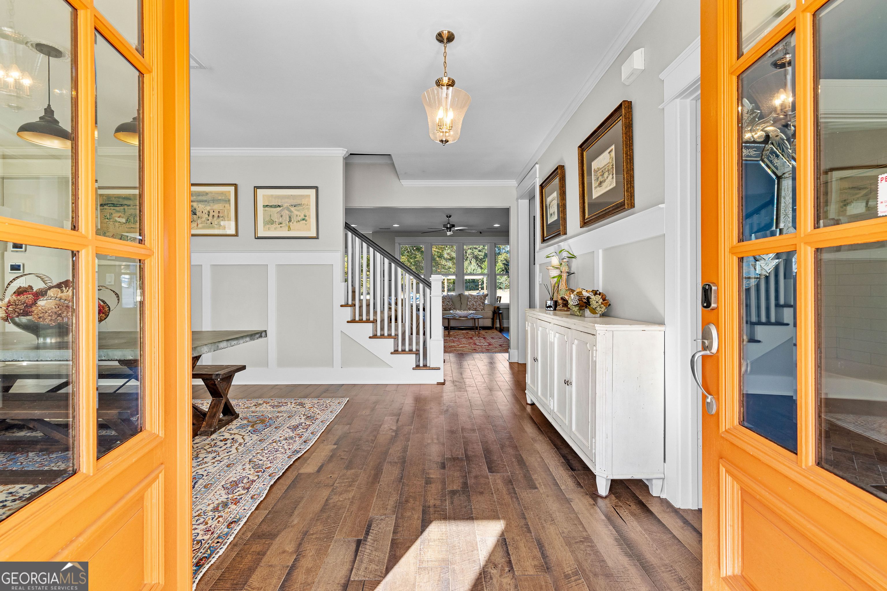 Brooks, Georgia 30205, United States, 4 Bedrooms Bedrooms, ,4 BathroomsBathrooms,Residential,Active,245113