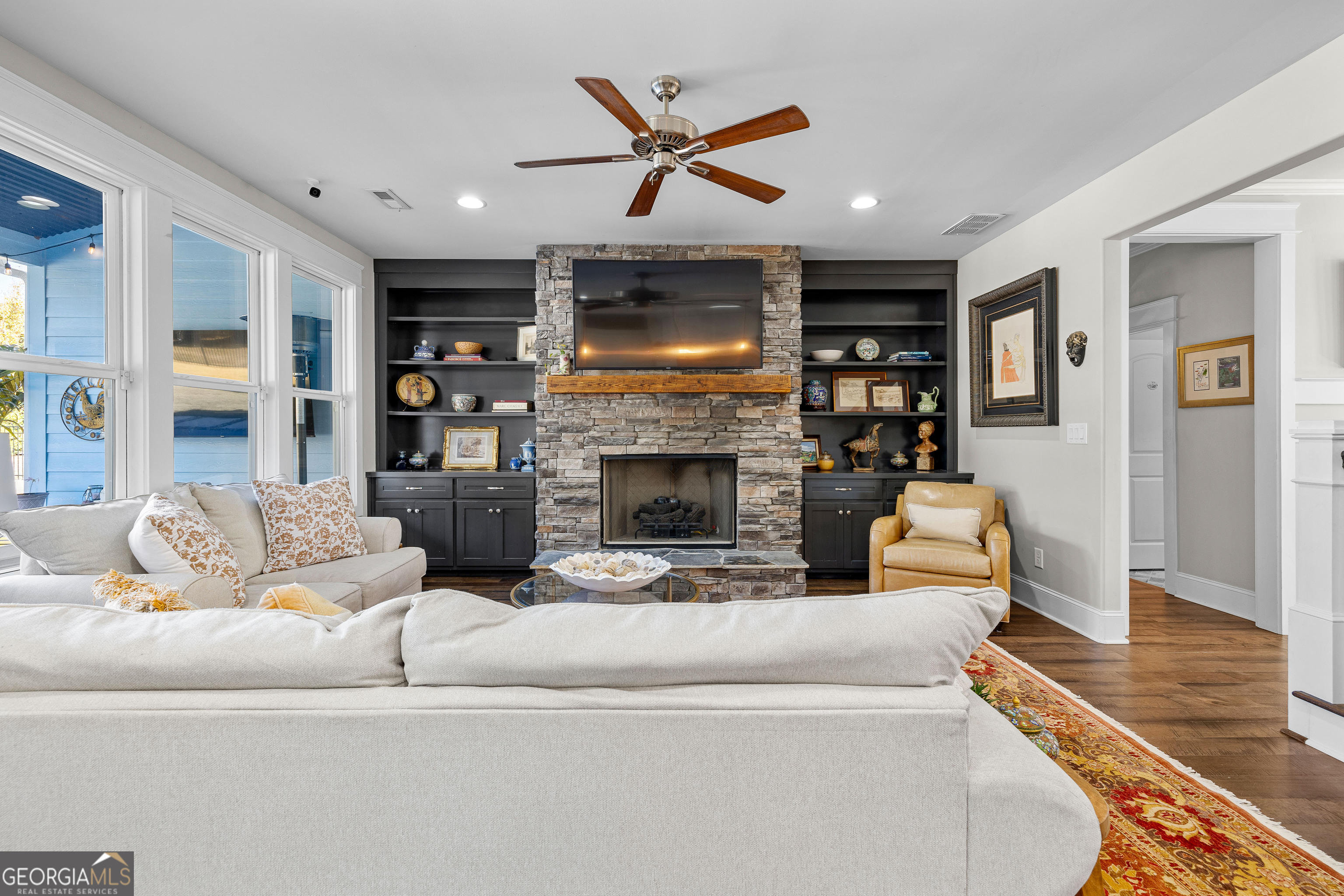 Brooks, Georgia 30205, United States, 4 Bedrooms Bedrooms, ,4 BathroomsBathrooms,Residential,Active,245113