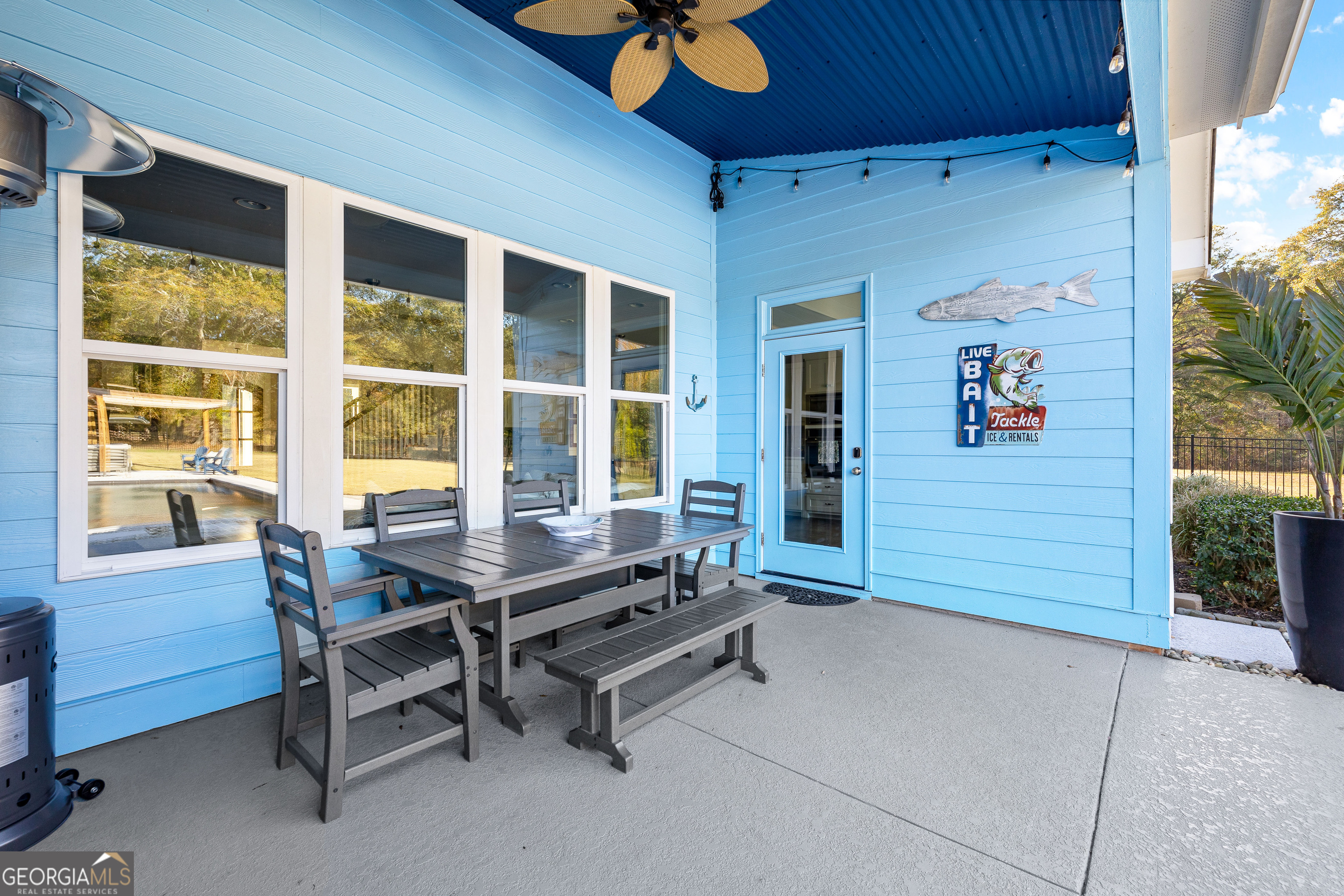 Brooks, Georgia 30205, United States, 4 Bedrooms Bedrooms, ,4 BathroomsBathrooms,Residential,Active,245113