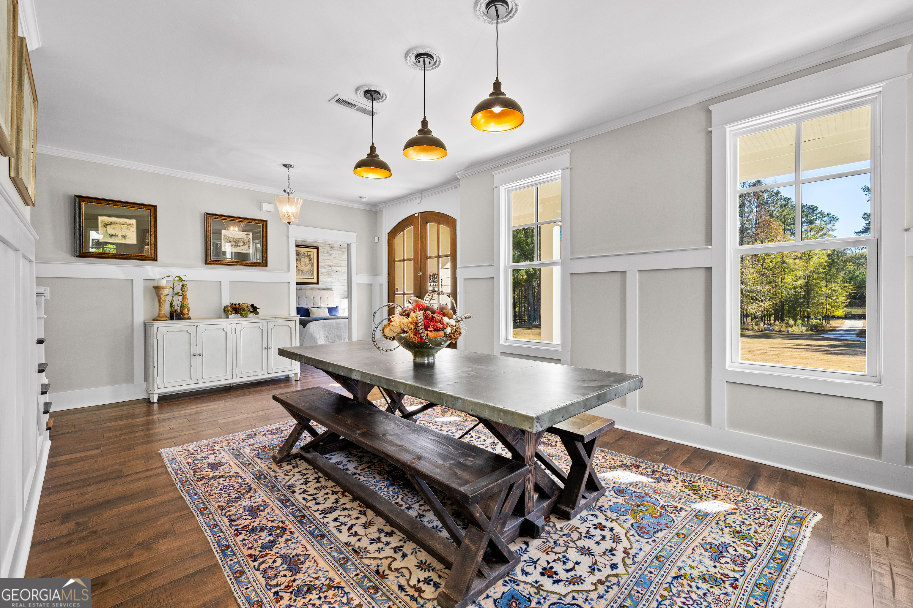 Brooks, Georgia 30205, United States, 4 Bedrooms Bedrooms, ,4 BathroomsBathrooms,Residential,Active,245113