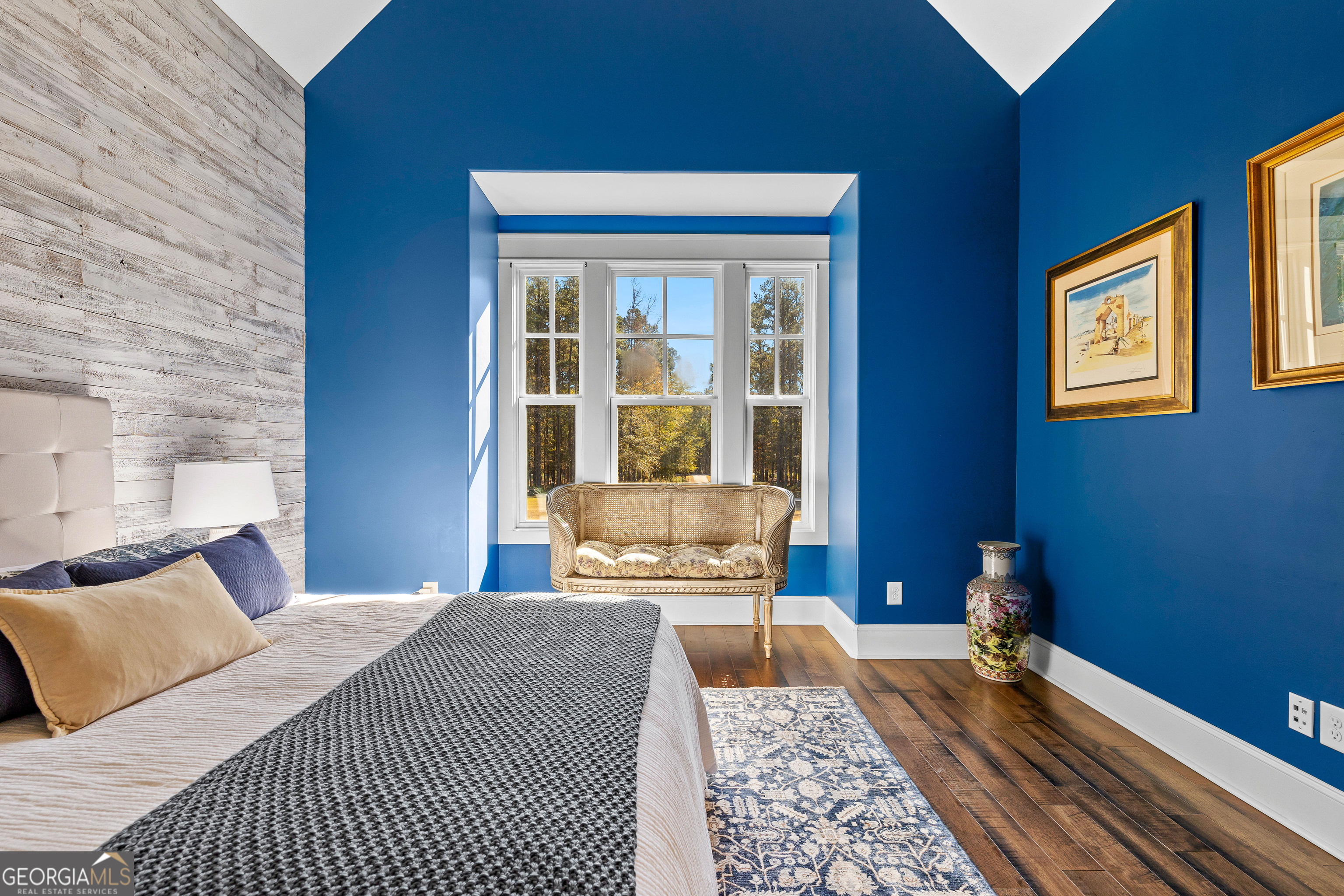 Brooks, Georgia 30205, United States, 4 Bedrooms Bedrooms, ,4 BathroomsBathrooms,Residential,Active,245113