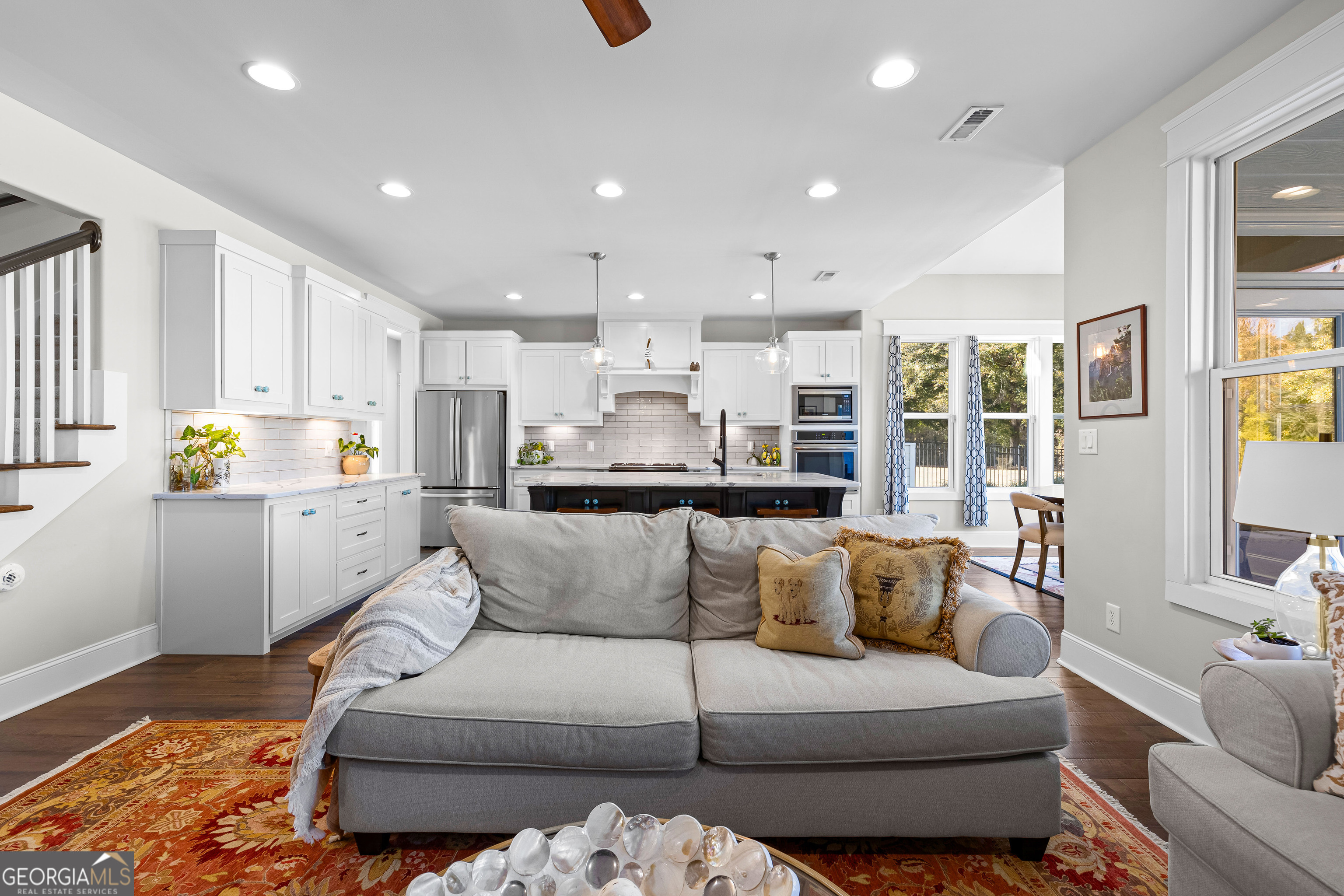 Brooks, Georgia 30205, United States, 4 Bedrooms Bedrooms, ,4 BathroomsBathrooms,Residential,Active,245113