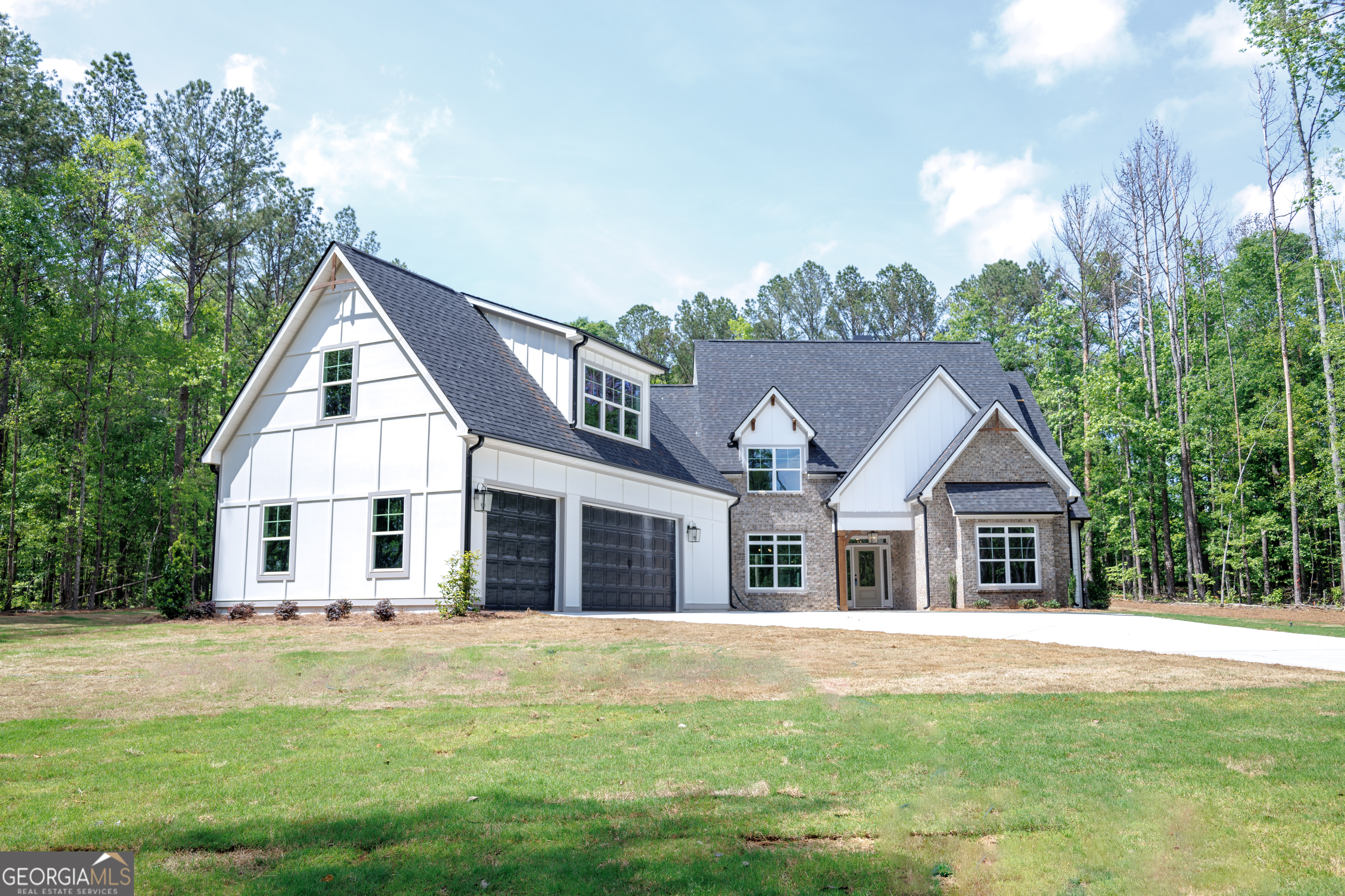 LOT 3 Old Mill Way 3