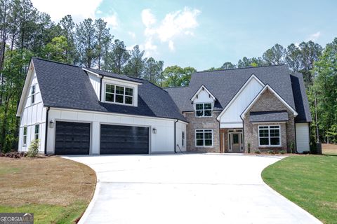 LOT 3 Old Mill Way 3 Senoia GA 30276
