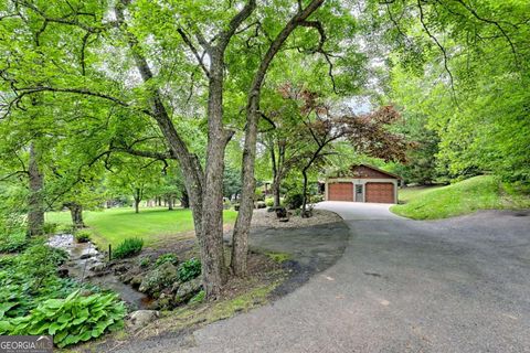 2877 Cynth Creek Road, Hiawassee, GA 30546 - MLS#: 10526045