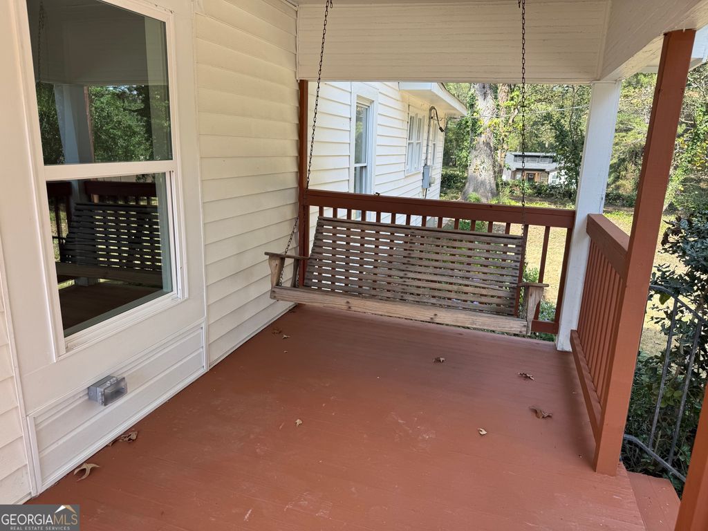 Photo of 1634 Lake Jodeco Road, Jonesboro, GA 30236 (MLS # 10657799)