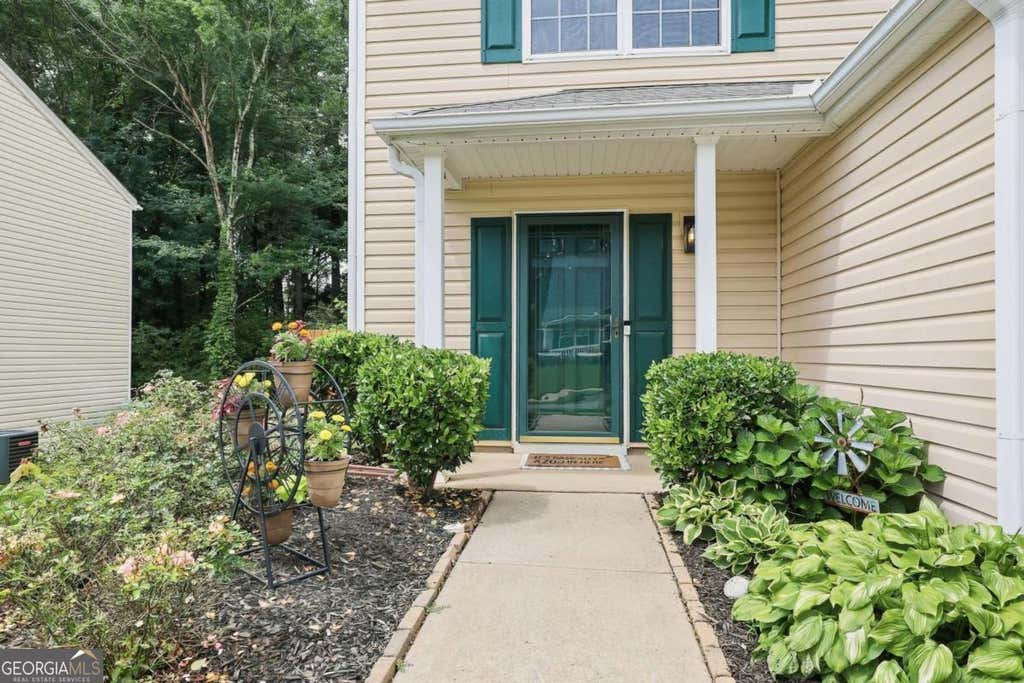 Photo of 313 Westminster Drive, Canton, GA 30114 (MLS # 10792456)