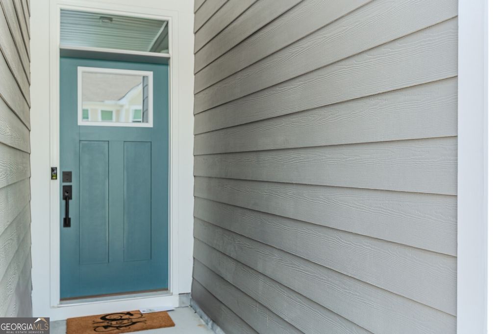 Photo of 233 Salt Lake Lane, Hoschton, GA 30548 (MLS # 10630457)