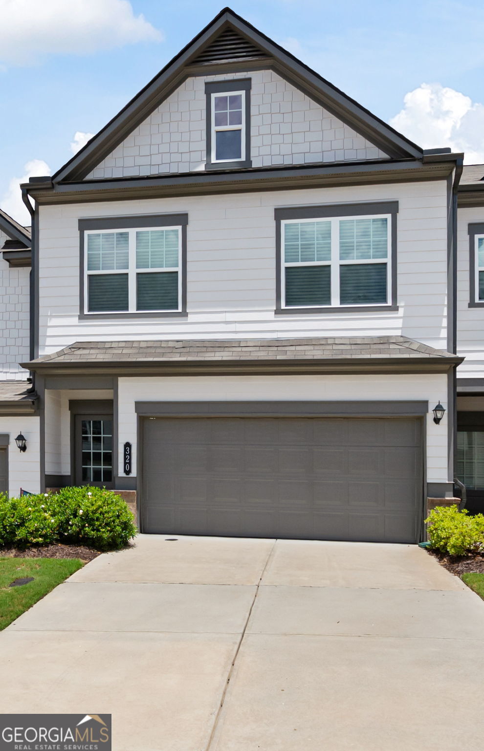 320 Crider CT