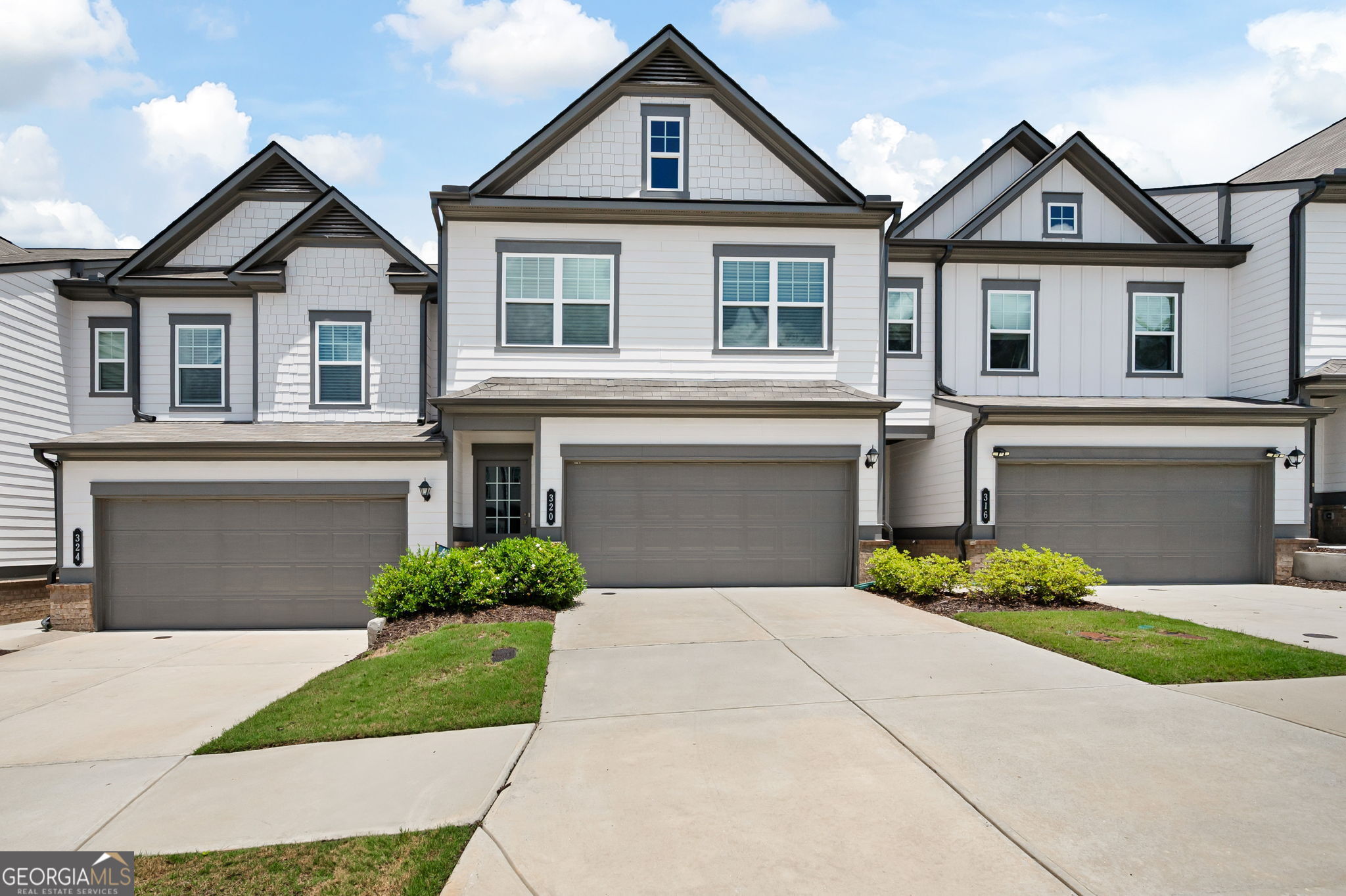 320 Crider CT