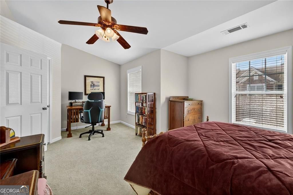 BRECKINRIDGE - Residential