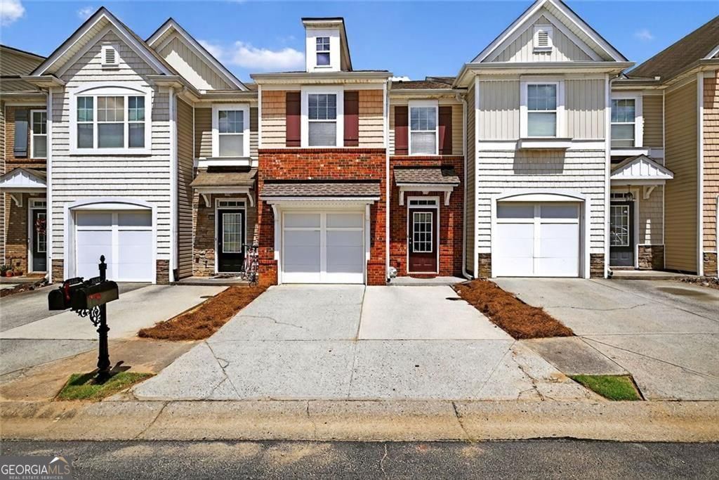 BRECKINRIDGE - Residential