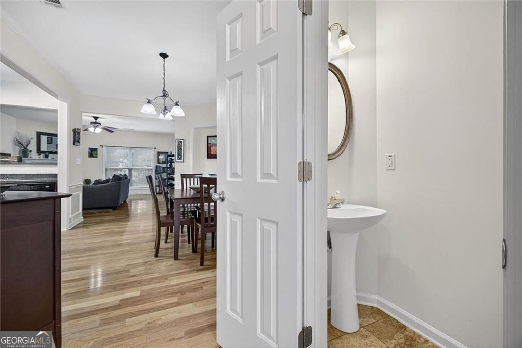 BRECKINRIDGE - Residential