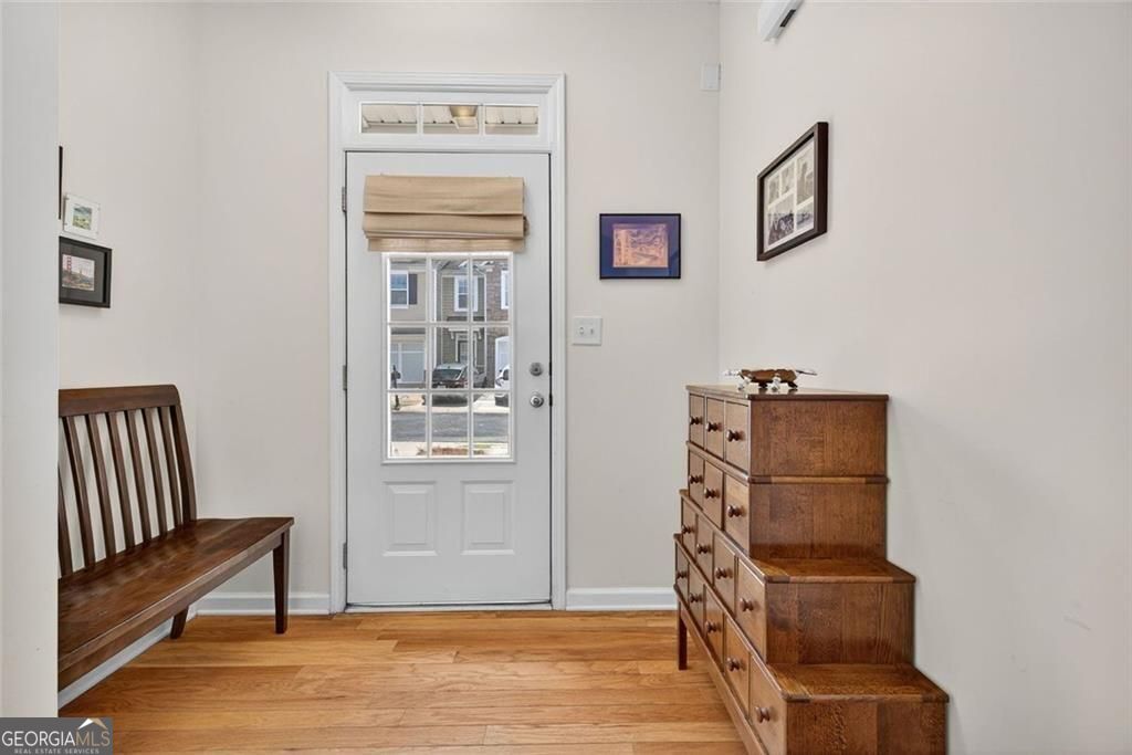 BRECKINRIDGE - Residential