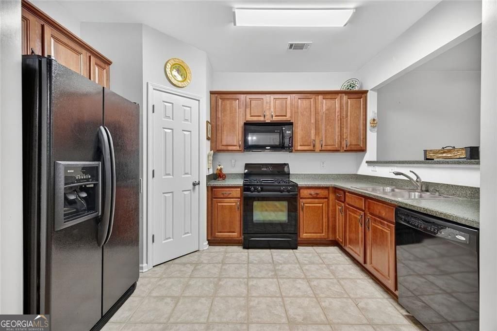 BRECKINRIDGE - Residential