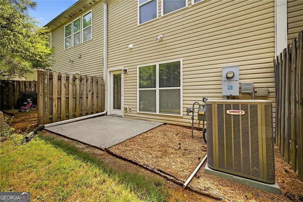 BRECKINRIDGE - Residential