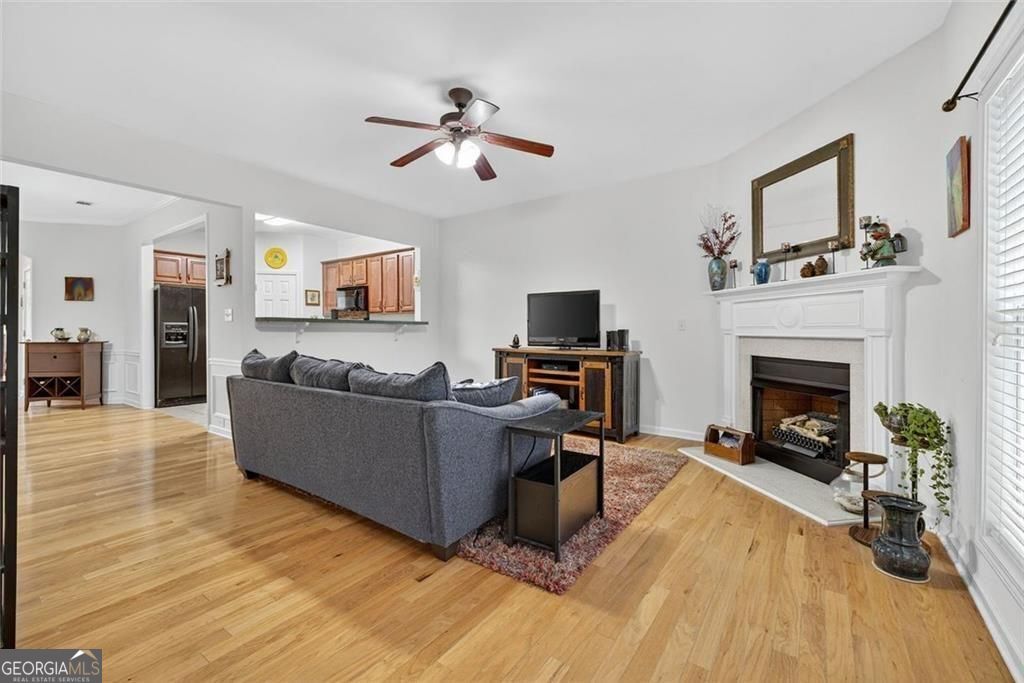 BRECKINRIDGE - Residential