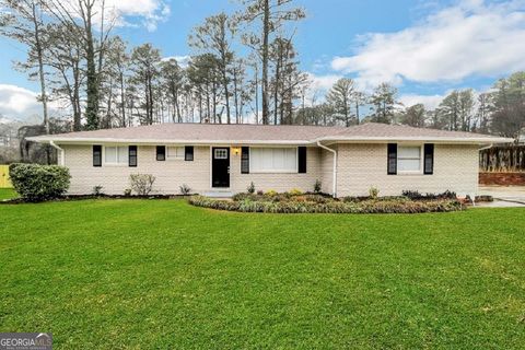 1908 Delowe PL SW Atlanta GA 30311