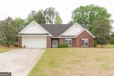 426 Old Mill DR Carrollton GA 30117