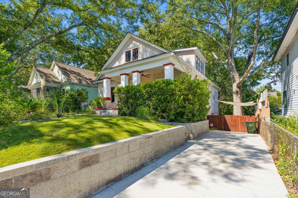 Photo of 1456 Miller Avenue NE, Atlanta, GA 30307 (MLS # 10848085)