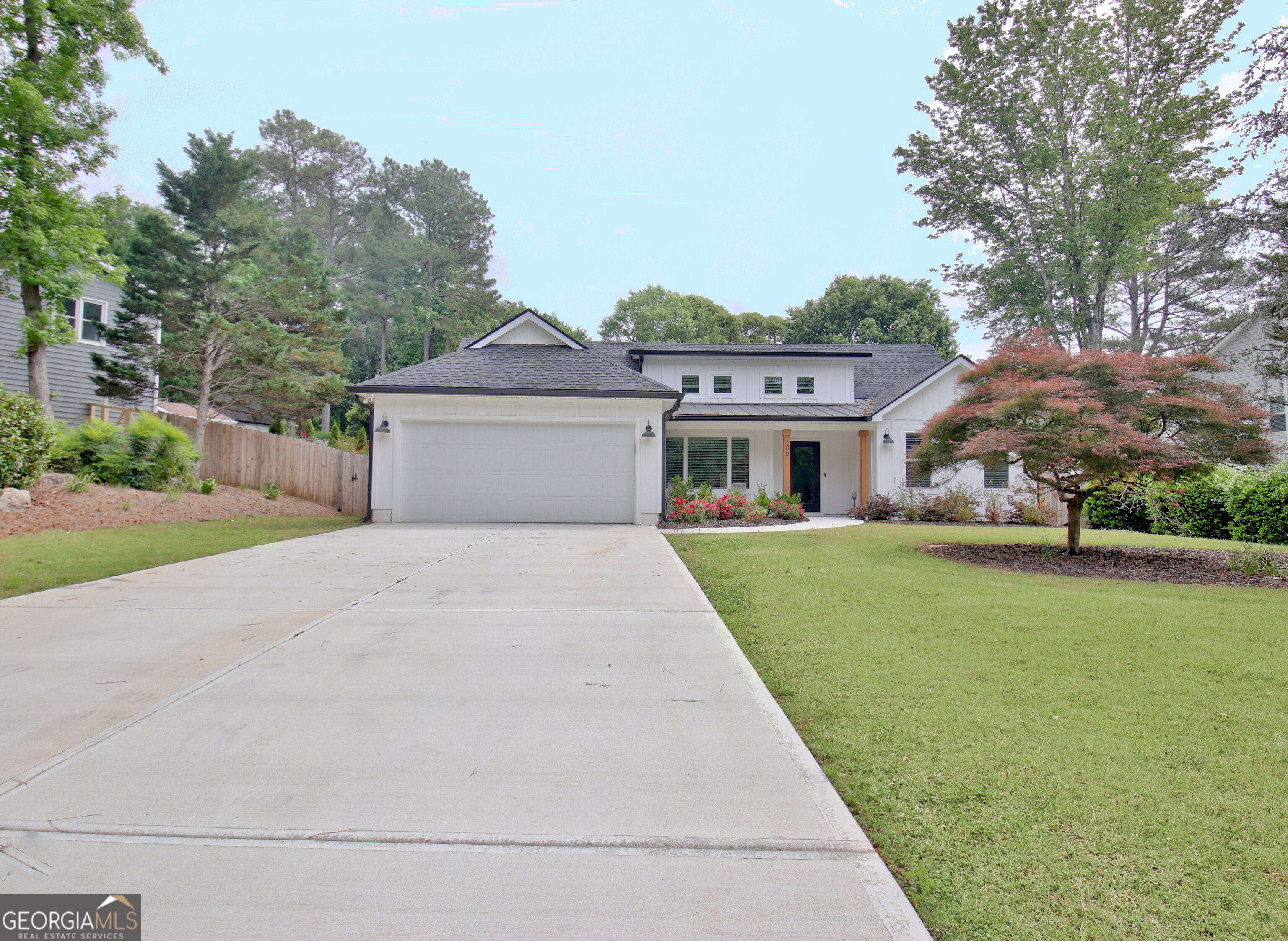 106 Shirewood Park PARK