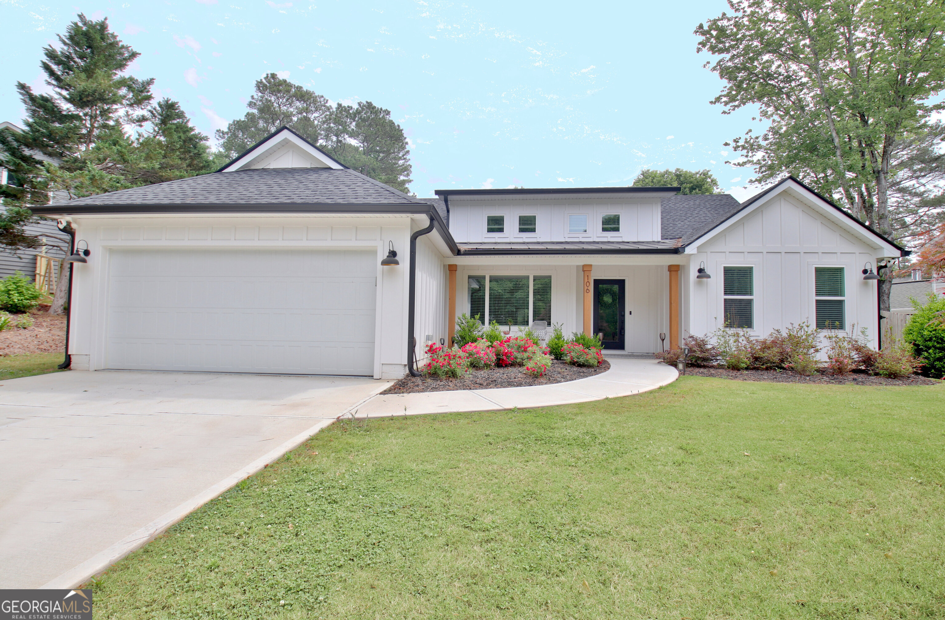 106 Shirewood Park PARK