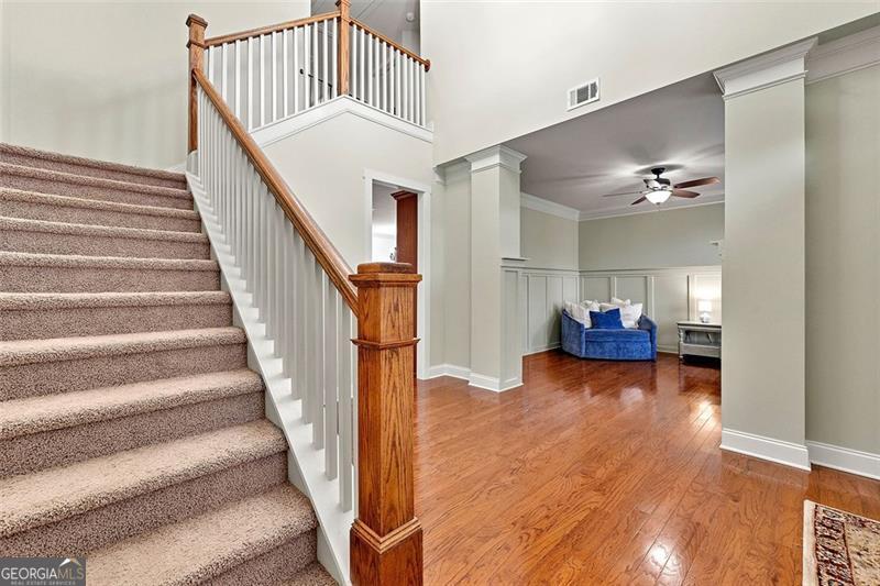 1399 KILCHIS FALLS WAY