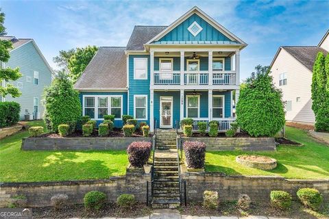 1399 KILCHIS FALLS WAY Braselton GA 30517