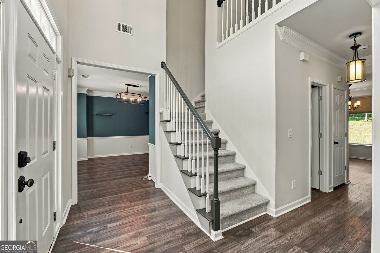 2525 Woodbrook CT