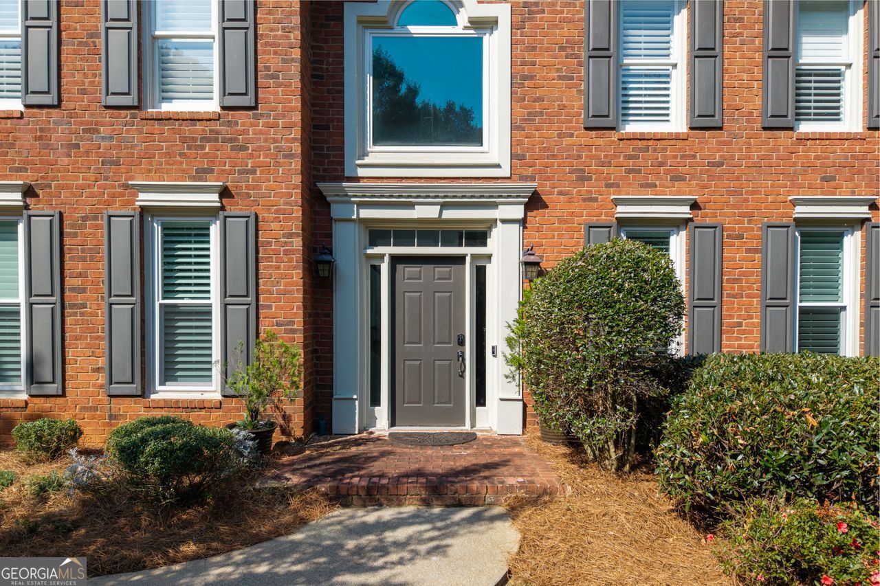 2525 Woodbrook CT