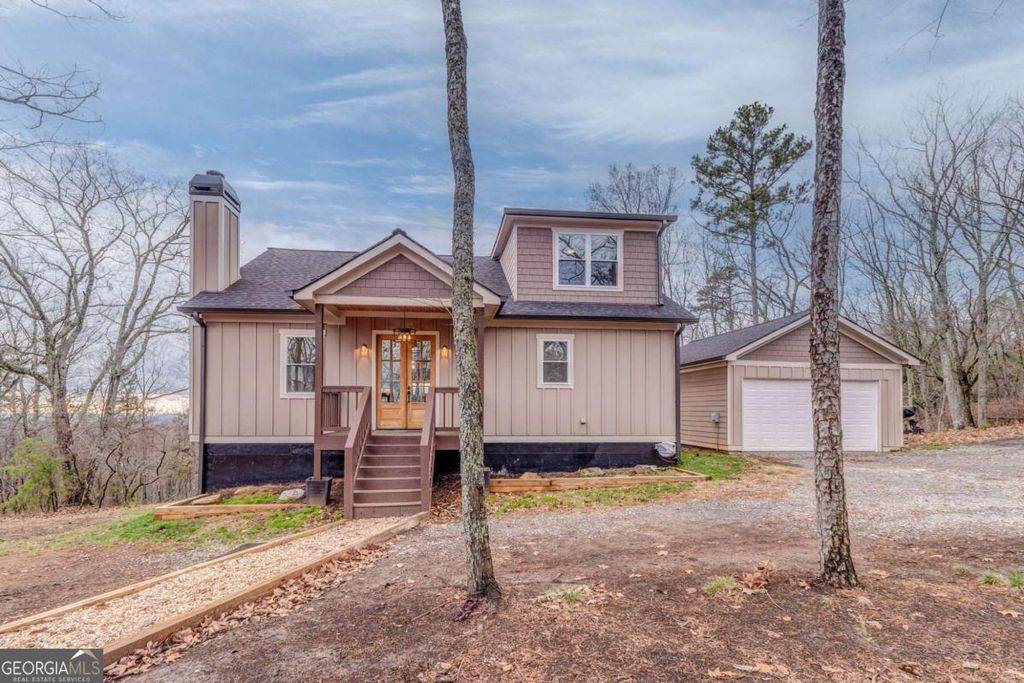 Photo of 1172 Hunter Drive, Ranger, GA 30734 (MLS # 10725744)