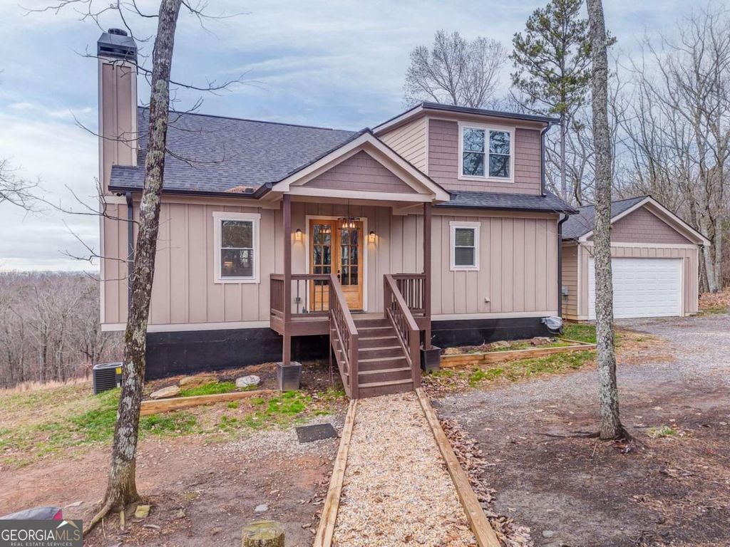 Photo of 1172 Hunter Drive, Ranger, GA 30734 (MLS # 10725744)