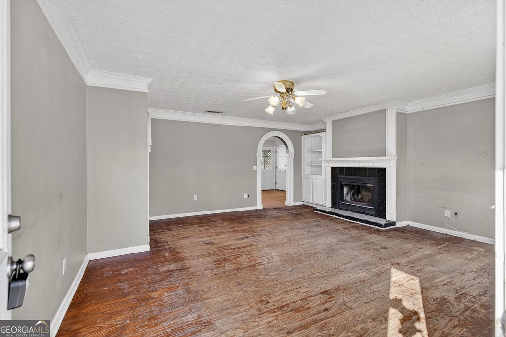 Photo of 3400 Brookview Drive, Loganville, GA 30052 (MLS # 10680539)