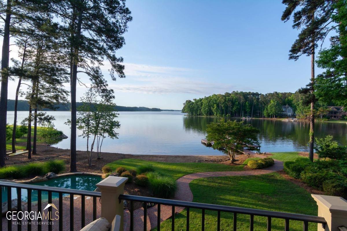 Reynolds Lake Oconee - Residential