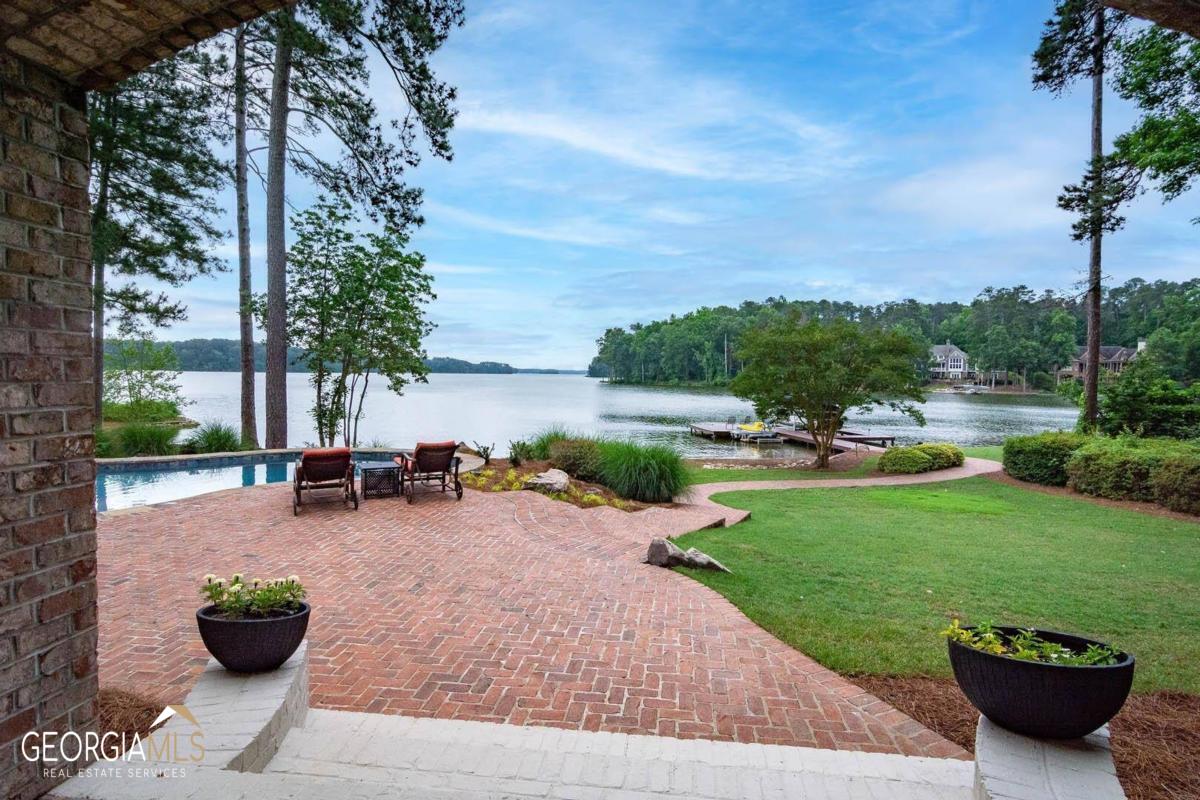 Reynolds Lake Oconee - Residential