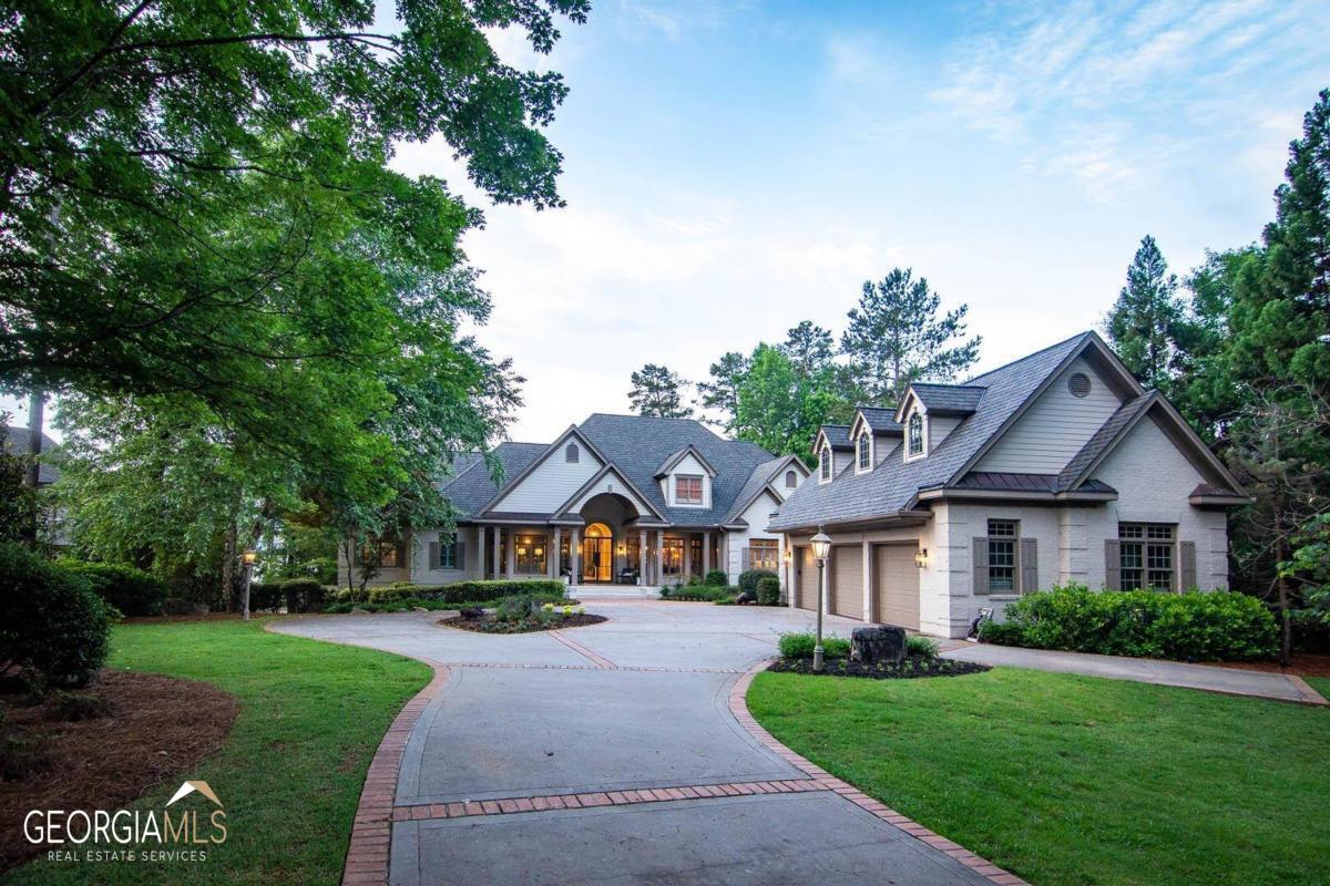 Reynolds Lake Oconee - Residential