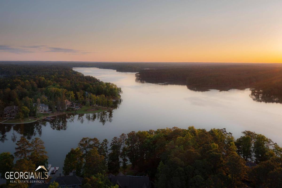 Reynolds Lake Oconee - Residential