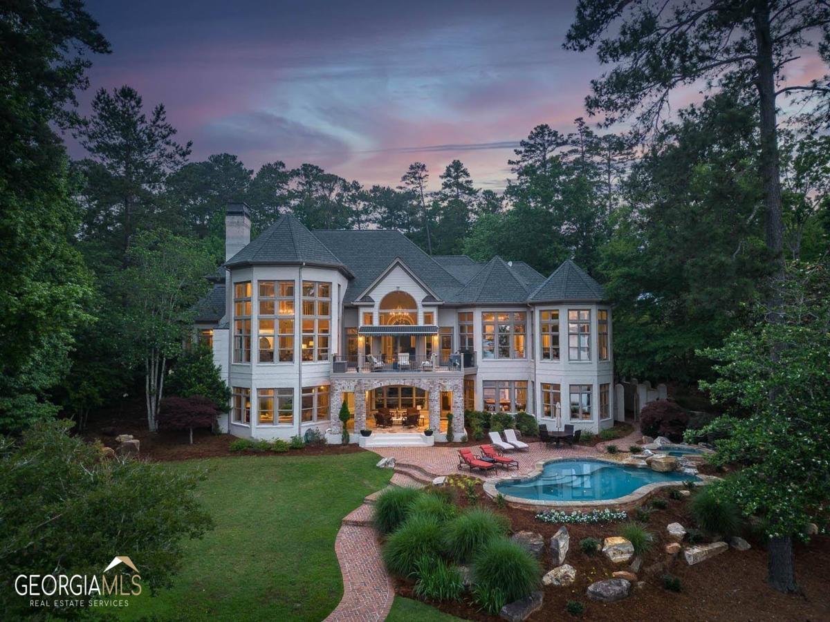 Reynolds Lake Oconee - Residential