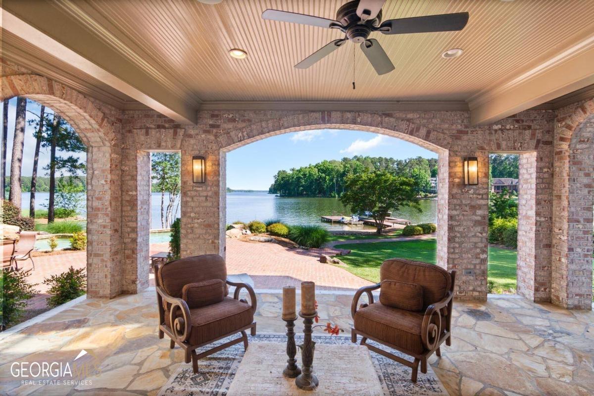 Reynolds Lake Oconee - Residential